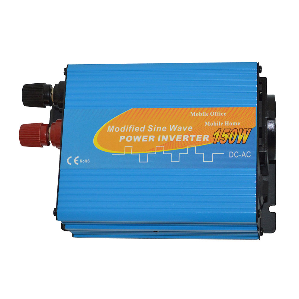 Inverter za sinusni val s 150 W